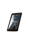 Everpad R706 Çanta Hediyeli Çift Kamera Kırmızı Android 7
