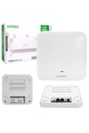 EWIFI EAP-LR 300 MBPS 11N 2.4GHZ Tavan Access Point Router