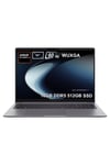 ExpertBook P3 PM3406CKA-R516512G0D Ryzen Al 5-330 16GB DDR5 512GB SSD 14inç 60Hz FDos Laptop