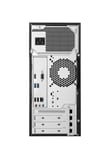 Expertcenter D3 D300ta-5104002840a1 I5-10400 8gb 512ssd Freedos Masaüstü Bilgisayar