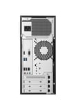 Expertcenter D3 D300ta-5104002840a7 I5-10400 16gb 1tbssd Freedos Masaüstü Bilgisayar