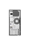 Expertcenter D3 D300ta-5104002850a11 I5-10400 32gb 512ssd W10p Masaüstü Bilgisayar