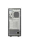 ExpertCenter D500MD_CZ-5124000550A1 i5-12400 8GB 512SSD FreeDOS Masaüstü Bilgisayar