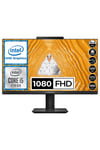 Expertcenter E5 E5202whak-ba025m06 I5-11500b 32gb 512ssd 21.5