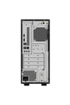ExpertCenter P500 P500MV-I313158512B0D011 i3-1315U 32GB 2TBSSD FreeDOS Masaüstü Bilgisayar
