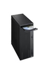 ExpertCenter P500 P500MV-I313158512B0D007 i3-1315U 32GB 512SSD FreeDOS Masaüstü Bilgisayar