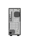 ExpertCenter P500 P500MV-I313158512B0D007 i3-1315U 32GB 512SSD FreeDOS Masaüstü Bilgisayar