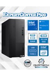 EXPERTCENTER P500MV-C52108512B0D C5-210H 8GB RAM DDR5 512GB SSD WİN11PRO MASAÜSTÜ BİLGİSAYAR+US