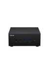 ExpertCenter PN53-BB5000X100-TT22 Ryzen5 6600H 16GB 512SSD W11P Mini Bilgisayar