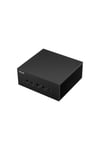 ExpertCenter PN53-BB5000X100-TT22 Ryzen5 6600H 16GB 512SSD W11P Mini Bilgisayar