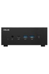 ExpertCenter PN64-S7194MD17 i7-12700H 64GB 1TBSSD W11P Mini Bilgisayar