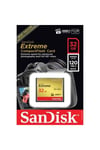 Extreme 32 Gb Compact Flash Cf Hafıza Kartı 120mb/s