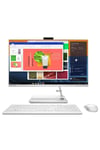 F0G0011HTX i3-1115G4 4GB 256GB SSD  23.8