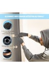 Fa01 1080p Fullhd,wifi Tuya Destekli Karltı Door Bell Kameralı Akıllı Kapı Zili(kamera+zil)