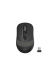 FG10 OPTIK MOUSE NANO USB GRİ 2000 DPI