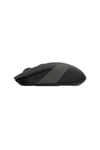 FG10 OPTIK MOUSE NANO USB GRİ 2000 DPI
