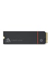 Firecuda 530 500gb Pcıe Nvme M.2 Ssd + Heatsink Zp500gm3a023