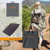 Flexsolar A60 Tasinabilir Gunes Paneli 60w