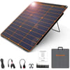 Flexsolar A60 Tasinabilir Gunes Paneli 60w