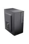Force SC3-161 i5-8500 16GB 512SSD FreeDOS Masaüstü Bilgisayar