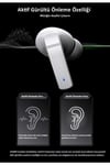 Freebuds Pro Ios/android Uyumlu Tws Anc Bluetooth Kulaklık(AKTİF GÜRÜLTÜ ENGELLEME/U-LY06)