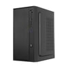Frisby Fc-2720b 300w 1x80mm Fan Usb 3.0 Micro Atx Siyah Kasa