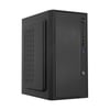 Frisby Fc-2720b 300w 1x80mm Fan Usb 3.0 Micro Atx Siyah Kasa