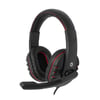 Frisby Fhp-720br 3.5mm Gaming Mikrofonlu Kulaklik Siyah