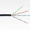 Frisby Fnw-cat525 305mt 0.45mm 26awg Cat5e Dis Mekan Utp Kablo