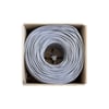 Frisby Fnw-cat622 305mt 0.50mm 24awg Cat6 Utp Kablo Gri