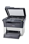 Fs-1125mfp Laser Yaz. Tar. Fot. Fax