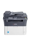 Fs-1125mfp Laser Yaz. Tar. Fot. Fax