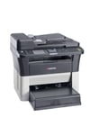 Fs-1125mfp Laser Yaz. Tar. Fot. Fax