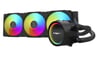 FSP AE36-B 1851 1700 1200 AM4 AM5 360 mm ARGB Siyah Sıvı Soğutma