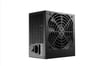 FSP Hyper 650W 80+ Bronze Siyah 12cm Fanlı Power Supply
