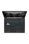 Fx506hf-hn028w-tuf/core I5-11400h Işlemci/8gb Ram/512gb Ssd/rtx2050 Ekran Kartı/15.6