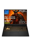 FX608JMR-RV024 i7-14650HX 16GB DDR5 1TB SSD RTX5060 8GB 16