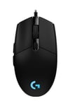 G102 Prodigy Gaming Mouse 910-004939