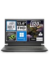 G15 5511 4fbı5f85n09 I5-11260h 8gb 512ssd Rtx3050 15.6