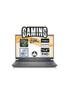 G15 5511 G1555112400U02 i5-11400H 8GB 1TBSSD RTX3050 15.6