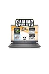 G15 5511 G1555112400U04 i5-11400H 16GB 1TBSSD RTX3050 15.6