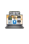 G15 5511 G1555112400U10 i5-11400H 16GB 512SSD RTX3050 15.6