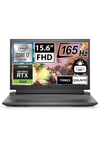 G15 5511 G55113600u06 I7-11800h 64gb 512ssd Rtx3060 15.6'' Fullhd Freedos Taşınabilir Bilgisaya