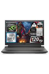 G15 5515 G55113400u08 I7-11800h 64gb 512ssd Rtx3050 15.6