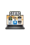 G15 5520 G1555201200u09 I5-12500h 32gb 512ssd Rtx3050 15.6