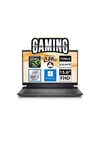 G15 5520 G55202400u09 I5-12500h 8gb 512ssd Rtx3050 15.6