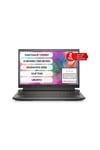 G15 5520 Intel Core I5 12500h 8gb 256gb Ssd Rtx 3050 Ubuntu 15.6