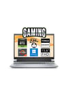 G15 5525 G5525970eu01 Ryzen7 6800h 32gb 512ssd Rtx3060 15.6