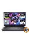 G15 5530 G155530012U06 i7-13650HX 32GB 512SSD+1TBSSD RTX4060 15.6