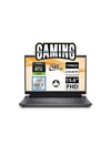 G15 5530 G155530016U10 i9-13900HX 64GB 4TBSSD RTX4060 15.6